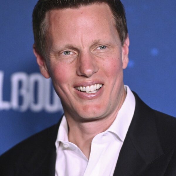 David Ellison przejmuje TVN: Poznaj nowego właściciela stacji