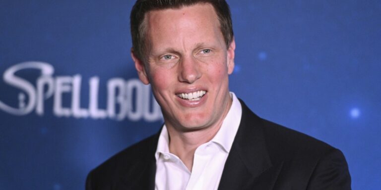 David Ellison przejmuje TVN: Poznaj nowego właściciela stacji David Ellison przejmuje TVN: Poznaj nowego właściciela stacji