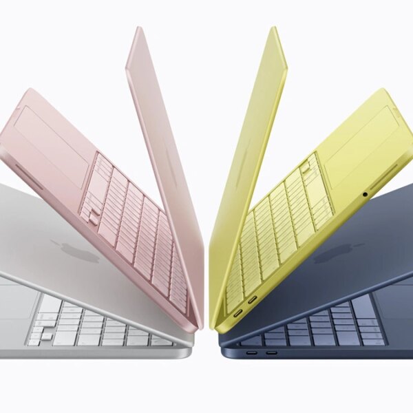 Odkryj MacBook Neo 2: Rewolucyjna hybryda&hellip;