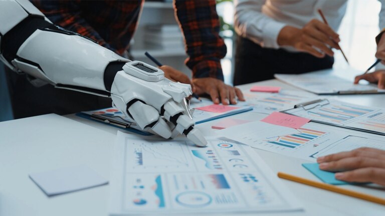 Zuckerberg słucha bota, a Meta wpada na absurdalne pomysły Zuckerberg słucha bota, a Meta wpada na absurdalne pomysły