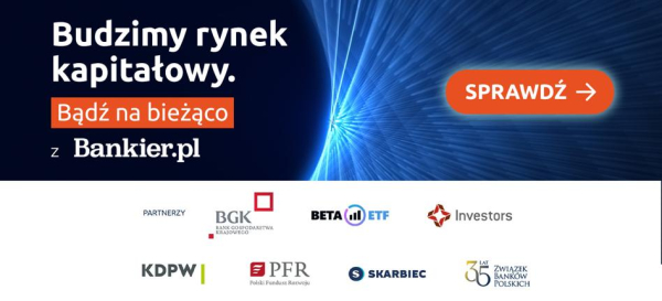 Bankier.pl na Konferencji Rynku Kapitałowego: Aktywujemy finanse z epicentrum wydarzeń! 4