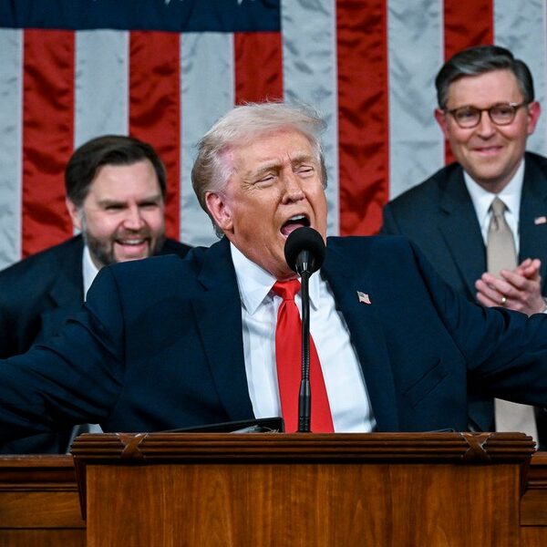 Główna 139 USA wyczerpały zapasy amunicji. Biały Dom…