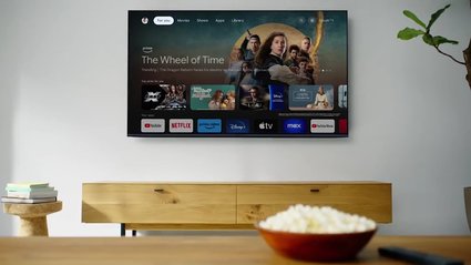 Cztery polecane telewizory do 3 tys. zł: największy ma 65 cali