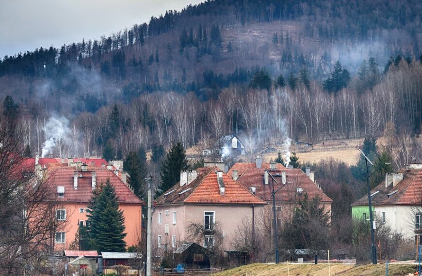 Główna 78 Rząd zaostrza przepisy: Właściciele domów jednorodzinnych…