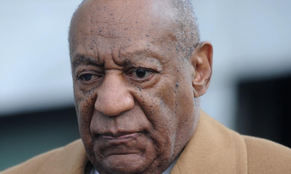 Bill Cosby musi zapłacić fortunę. Blisko 60 mln dolar&oacute;w odszkodowania za gwałt z 1972 roku