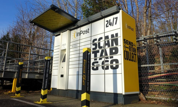 InPost deklasuje Royal Mail &ndash; brytyjscy pracownicy przeszkoleni&hellip;