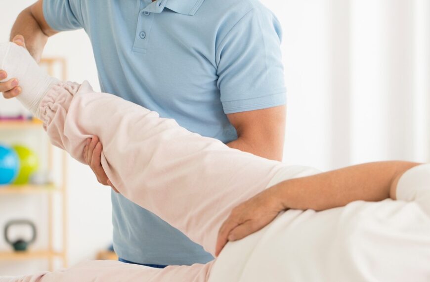 Główna 65 Odliczasz sanatorium w PIT 2025? Sprawdź, jak skorzystać z ulgi rehabilitacyjnej