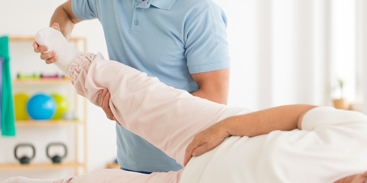 z ulgi rehabilitacyjnej korzysta ponad 1,2 mln podatnik&oacute;w (zdj. ilustracyjne)