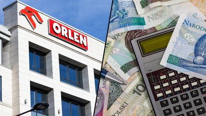 Orlen przelicza, ile warte są jego aktywa. Ubyło kilka miliard&oacute;w