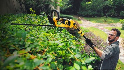 Nożyce do żywopłotu: dwie promocje, z kt&oacute;rych warto skorzystać