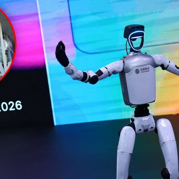 MWC 2026: Trzeci gigant wkracza do&hellip;