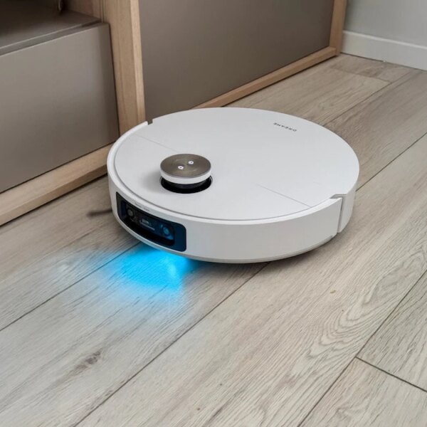 Główna 105 Twoja kanapa już teraz napędza technologiczną…