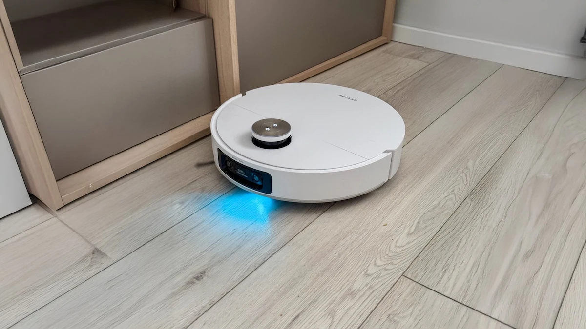 Twoja kanapa już teraz napędza technologiczną rewolucję. 9