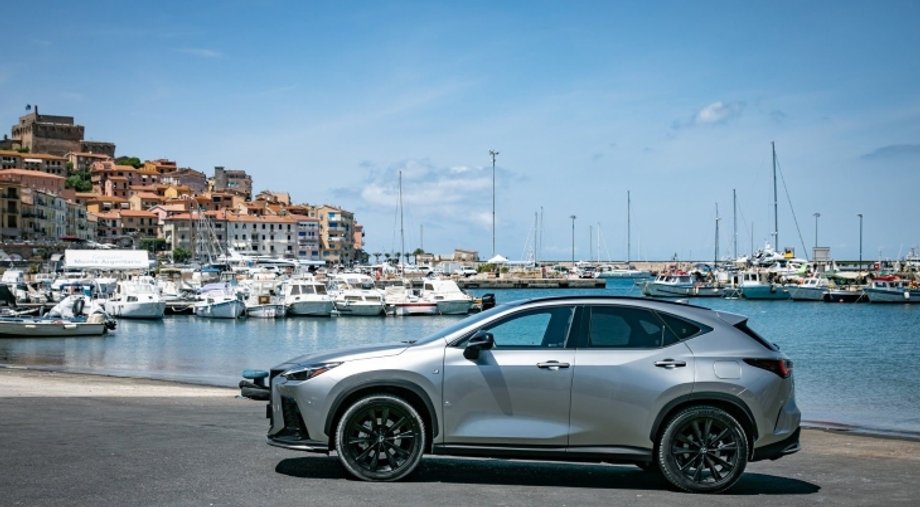 Lexus na bogato w standardzie: Odkryj udogodnienia LBX, UX i NX już od wersji bazowej 3