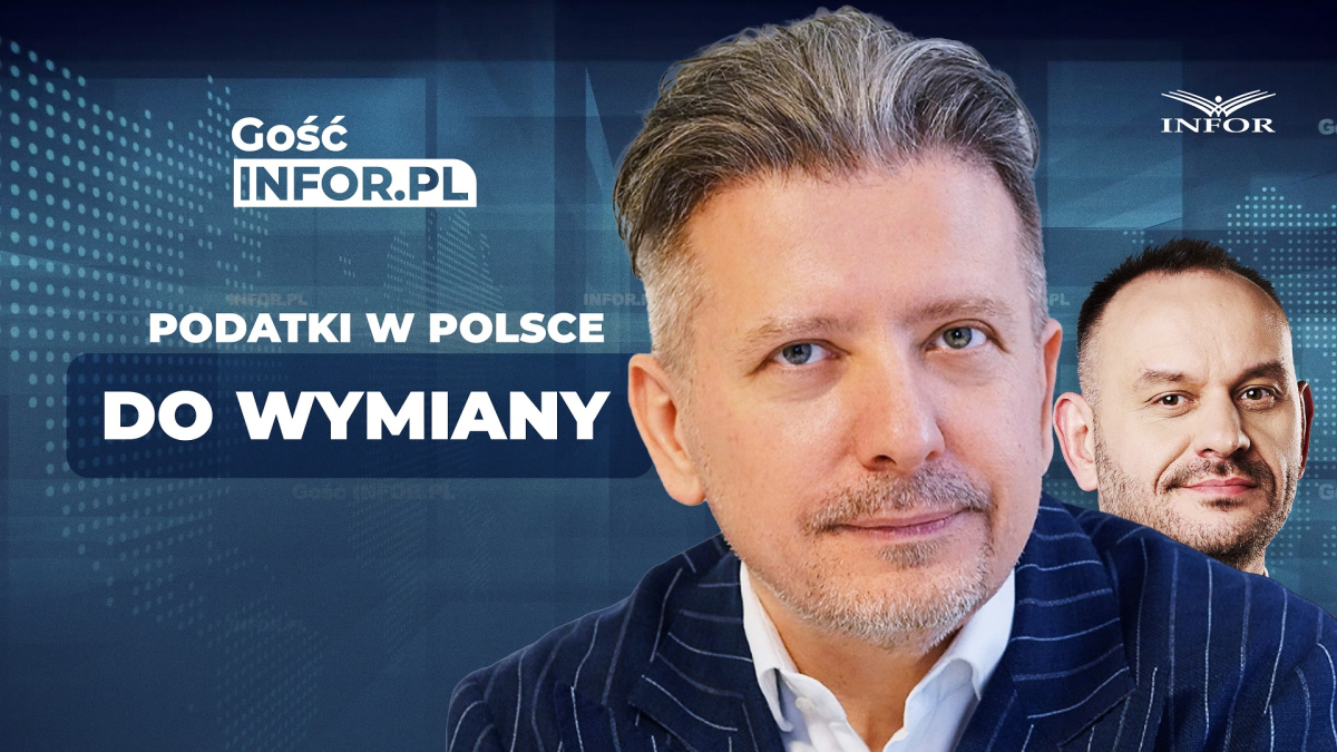 Przedsiębiorcy o polskim systemie podatkowym: Czy czeka go przebudowa, czy gruntowna deregulacja? 2
