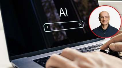 Piszesz do AI "proszę" i "dziękuję"? Menedżer technologicznego giganta ma do ciebie wiadomość [WYWIAD]