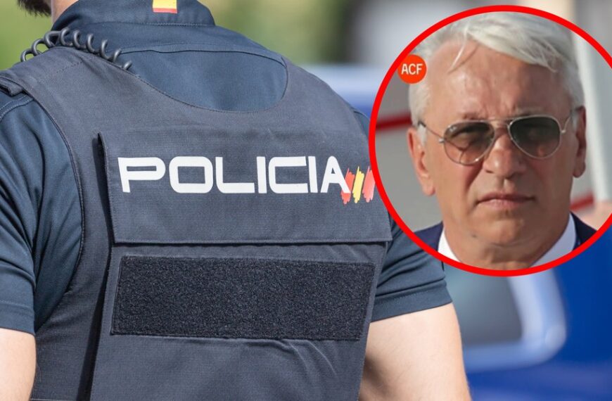 Policja w Hiszpanii przeszukuje wille rosyjskiego oligarchy. Sprawdź szczeg&oacute;ły.