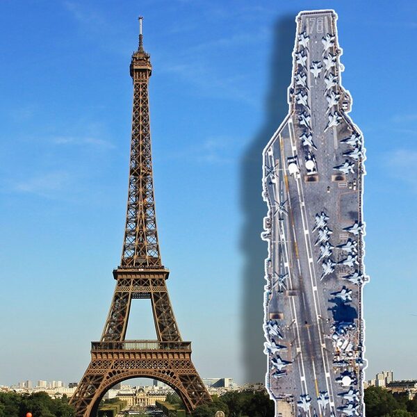 Odkryj potęgę: Gerald R. Ford &ndash;&hellip;