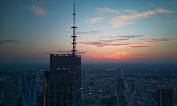 Oto jak 20% Polak&oacute;w planuje zareagować na potencjalny konflikt.