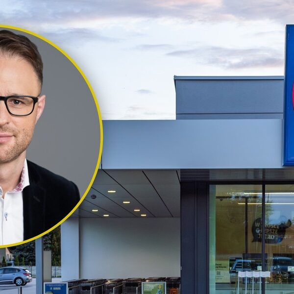 Lidl ujawnia nowe nawyki zakupowe Polak&oacute;w: ekspansja napędza wzrost sprzedaży
