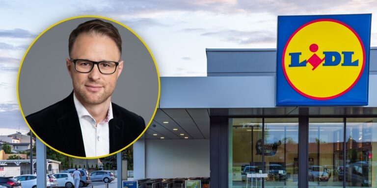 Lidl ujawnia nowe nawyki zakupowe Polaków: ekspansja napędza wzrost sprzedaży