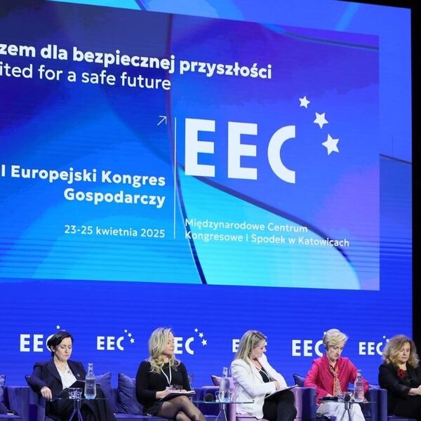 Środkowoeuropejska cyfryzacja zależy od kluczowego czynnika