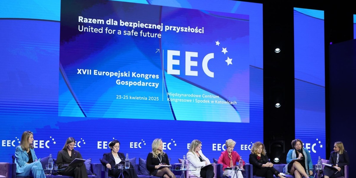 Europa Środkowa może wygrać cyfrową transformację. Pod jednym warunkiem