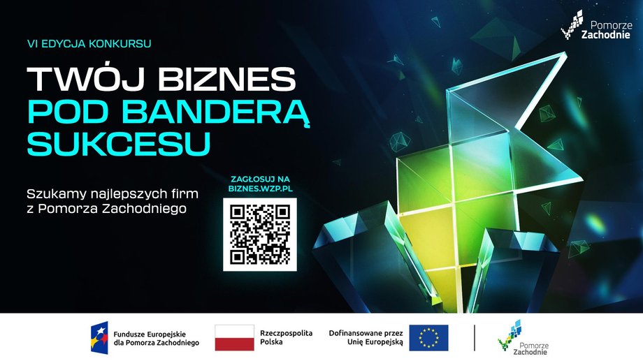 Zachodniopomorskie talenty: Odkryj sw&oacute;j potencjał i zdobądź 175 tys. zł nagrody! 8