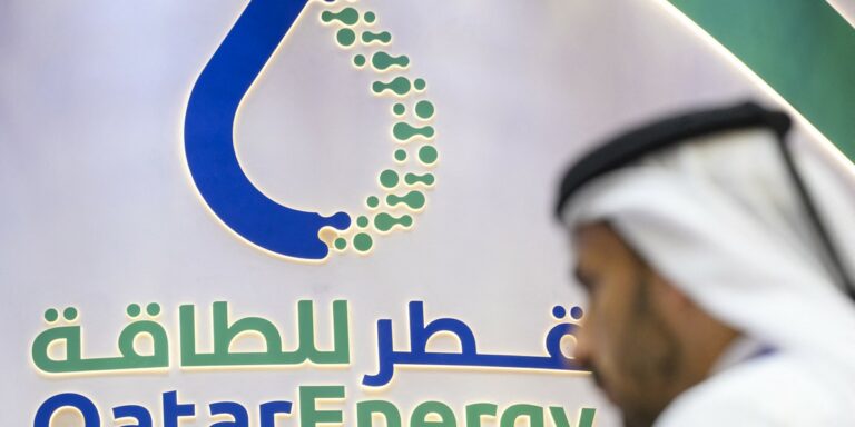 Katar: Dewastacja infrastruktury cofa rozwój kraju o dwie dekady