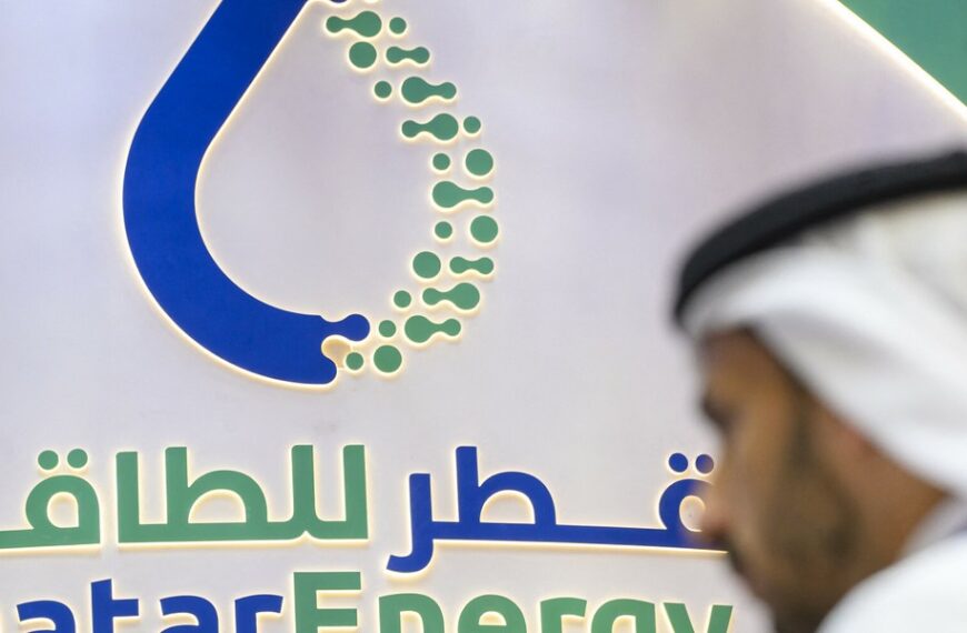 Katar: Dewastacja infrastruktury cofa rozw&oacute;j kraju&hellip;