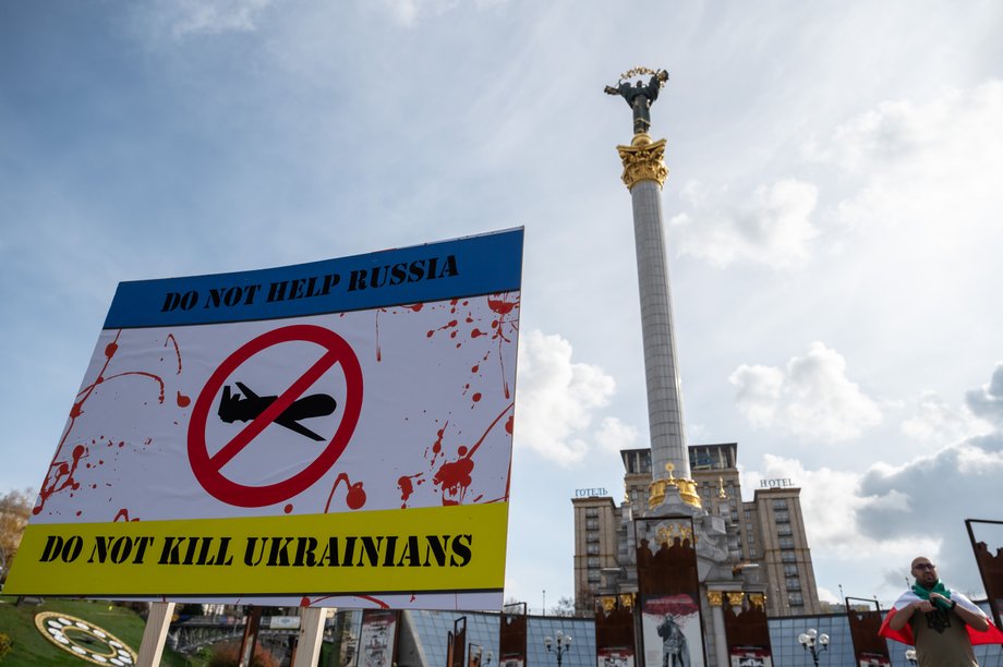 Izrael wyłącza system miejskiego monitoringu: Koniec potężnej broni? 4