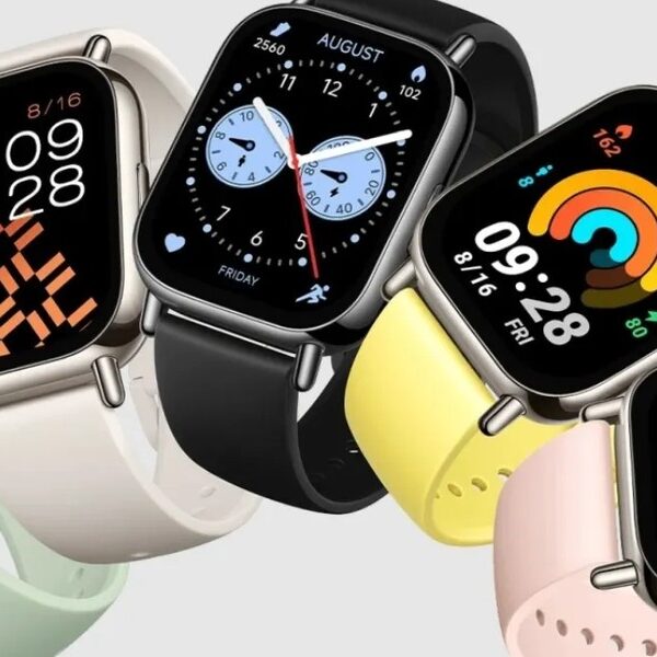 Główna 106 Zegarek inspirowany Apple Watch: Odkryj jego…