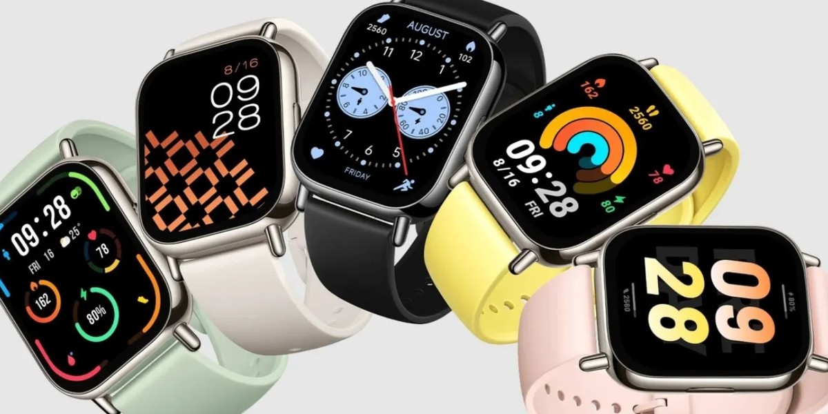 Wygląda jak Apple Watch, ale kosztuje dziesięciu razy mniej. Co oferuje?