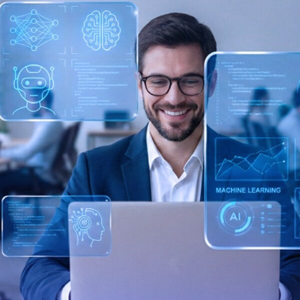 Główna 136 Comarch odsłania AI, które firmy naprawdę wykorzystają po…