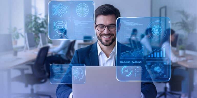 Comarch odsłania AI, które firmy naprawdę wykorzystają po szaleństwie ostatnich miesięcy