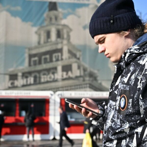 Główna 33 Rosyjski internet pod kluczem: Globalne konsekwencje blokad