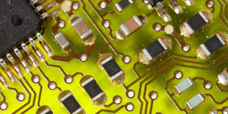 Półprzewodniki: Siła napędowa innowacji, rynek przekracza kolejne rekordy