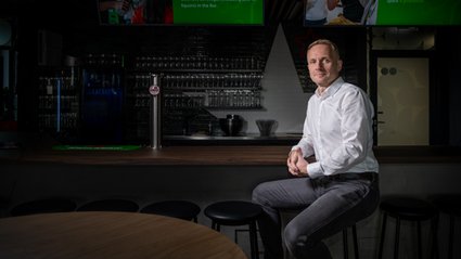 Gdy eCommerce staje się rdzeniem biznesu, outsourcing technologii przestaje być gł&oacute;wną opcją