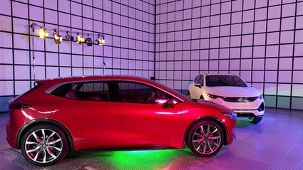 Nowa Izera coraz bliżej. EMP i NFOŚiGW podpisują kluczowy dokument w sprawie 4,5 mld zł