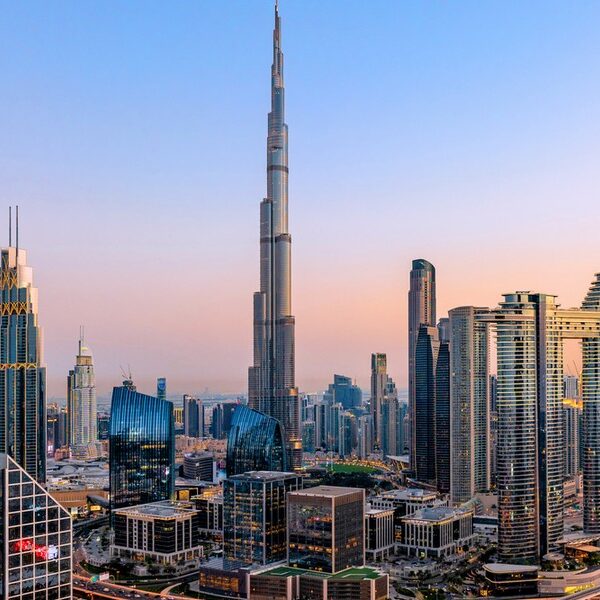 Eskalacja napięć na Bliskim Wschodzie: Dubaj&hellip;