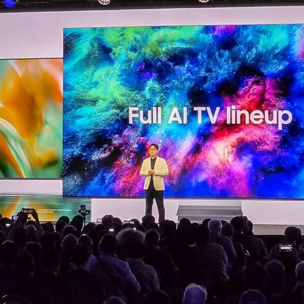 Główna 85 Dwóch dekad panowania Samsunga: sekretny przepis na rynek…