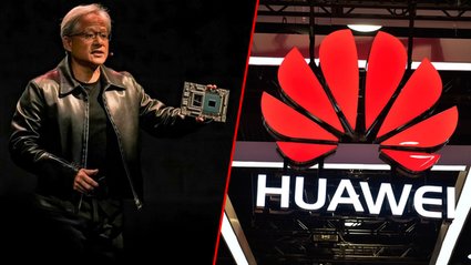 Chińczycy robią, co mogą, ale ich chipy są nadal kilka lat za Nvidią