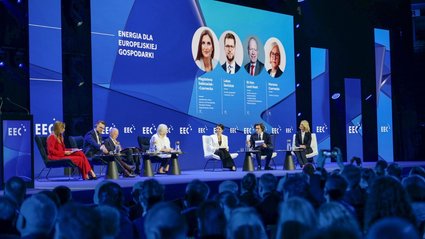 Europa zmienia model gospodarki. Liderzy biznesu spotkają się w Katowicach