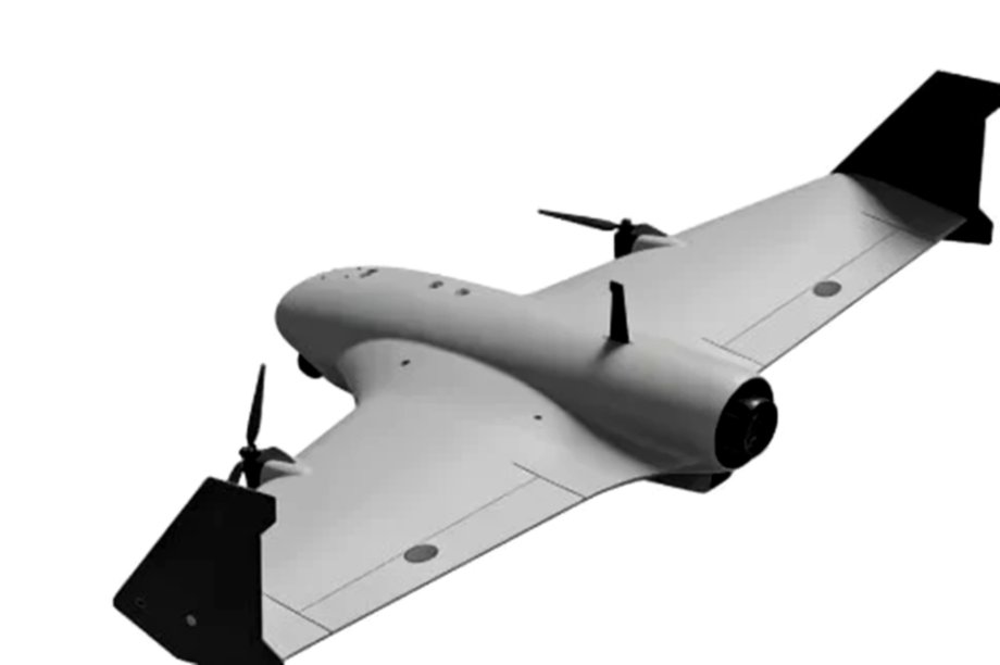 Dron reklamowany jako nadający się do "oprysk&oacute;w pestycydami", w katalogu sprzedażowym opisany jest jako dron bojowy zdolny do przenoszenia bomb o masie 2 kg na odległość 100 km