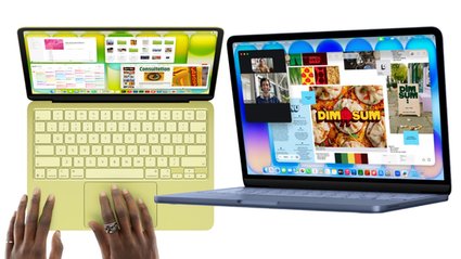 MacBook Neo to najtańszy laptop w historii Apple. Tim Cook chce zdobyć serca mniej zamożnych użytkownik&oacute;w