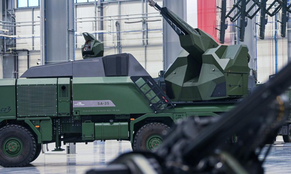 Dlaczego SAFE to polski strzał w dziesiątkę? Raczyński&hellip;