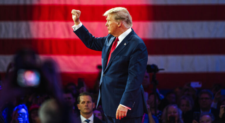 Naukowcy opuszczają USA: Oto, co to oznacza dla Europy