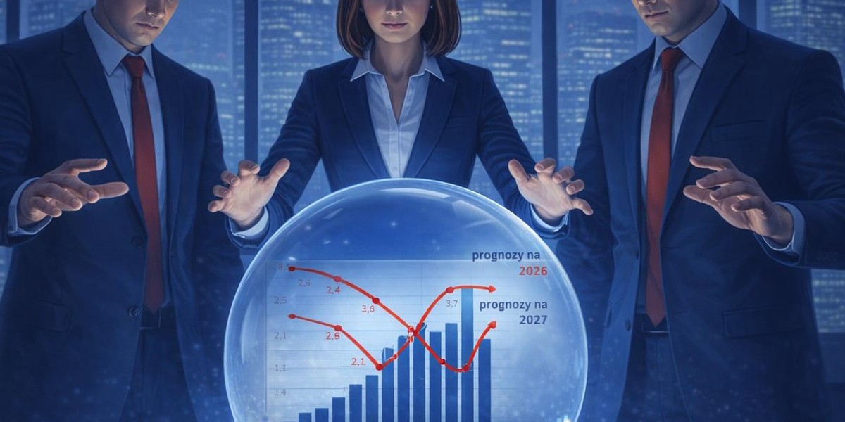 Prognozy ekonomist&oacute;w po ataku USA z Izraelem na Iran zmieniły się wyraźnie, jeśli chodzi o inflację