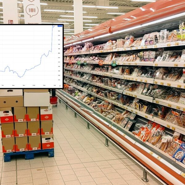 Konflikt na Bliskim Wschodzie: jak wojna&hellip;