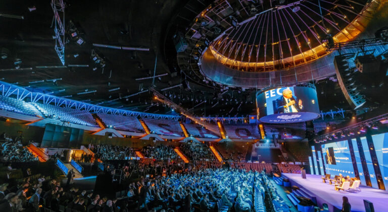 Katowice przygotowują się na napływ europejskich liderów biznesu: Kongres Gospodarczy tuż za rogiem